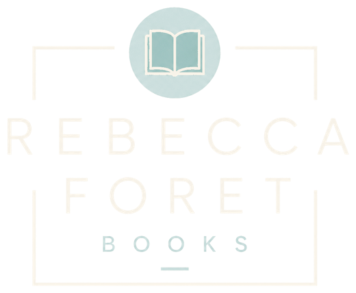 Rebecca Foret Books