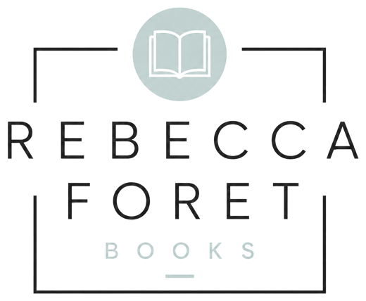 Rebecca Foret Books